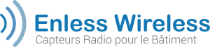 enless wireless logo